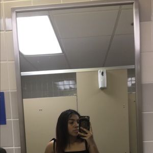 Meet your Posher, Corenna